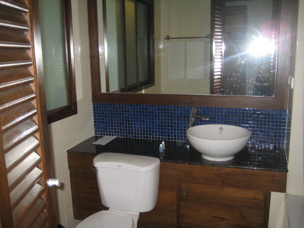 Koh Samui: Coconut Beach Resort, Lamai beach