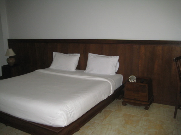 Koh Samui: Coconut Beach Resort, Lamai beach