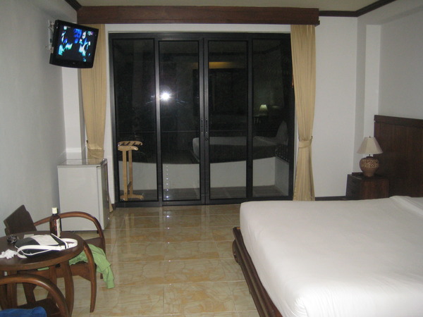 Koh Samui: Coconut Beach Resort, Lamai beach