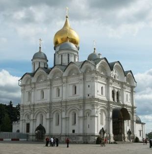 Красивые постройки <strong><font color=#ffffff>Алевиза</font></strong> в Москве