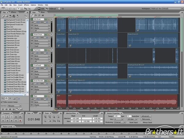 Antares Autotune 5 Программа Antares Autotune 5 Программа