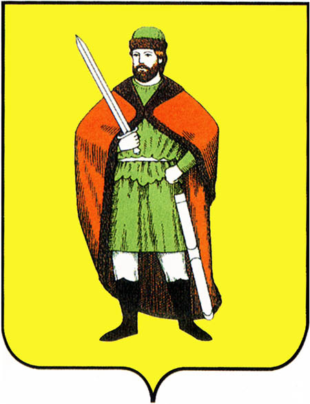 рязанский герб