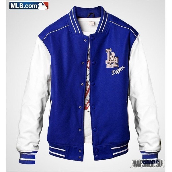 Продам:Куртка бейсбольная MLB Los Angeles Dodgers, синия. 14.10.2011 Москв Продам:Куртка бейсбольная MLB Los Angeles Dodgers, синия. 14.10.2011 Москв