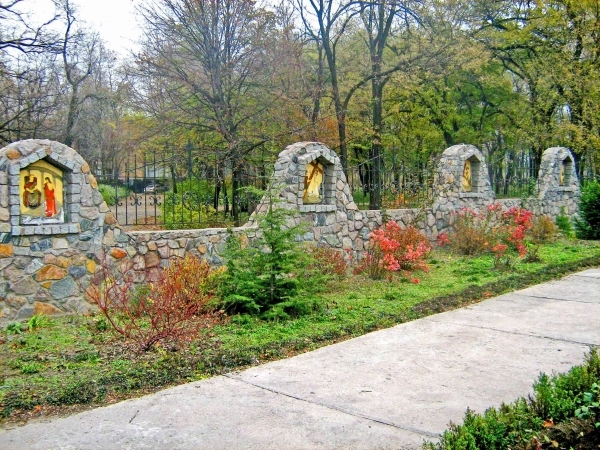 Запорожье. Запорожье.