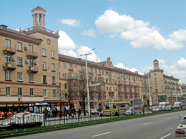 Запорожье. Запорожье.
