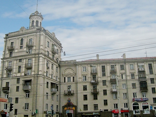 Запорожье. Запорожье.