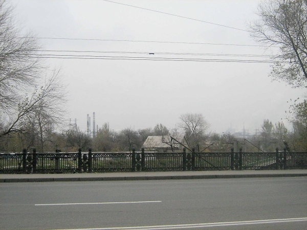 Запорожье. Запорожье.