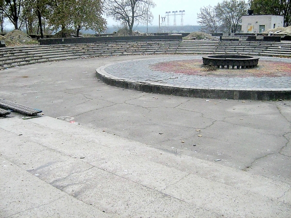 Запорожье. Запорожье.