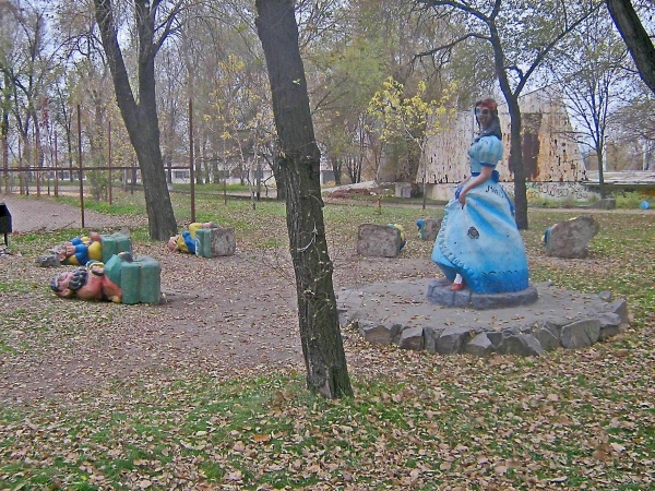 Запорожье. Запорожье.