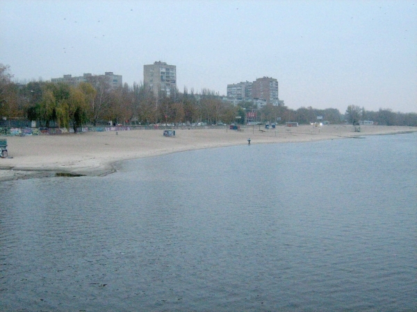 Запорожье. Запорожье.