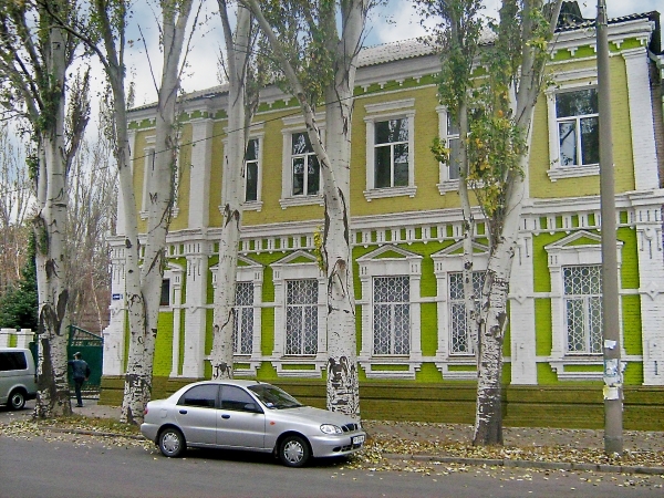Запорожье. Запорожье.