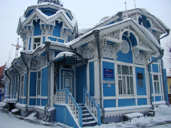 Деревянные дома томска фото Деревянные дома томска фото