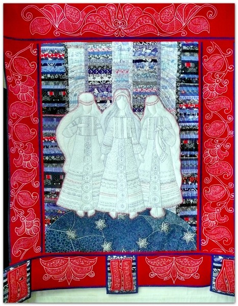 БАЗОВЫЙ КУРС СХМС-2010, УРОК 12. ЧАСТЬ 2