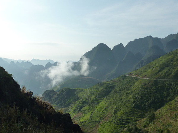 10 мест которые обязательно посетить во Вьетнаме