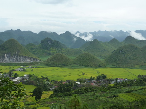 10 мест которые обязательно посетить во Вьетнаме