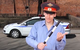 штрафы за нарушения гибдд