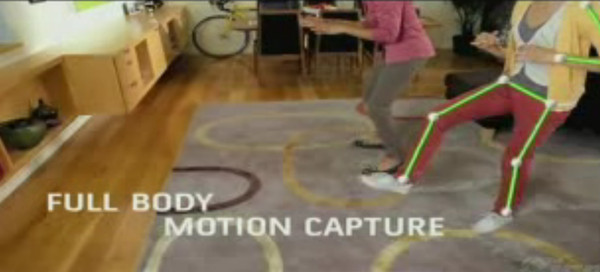 Kinect