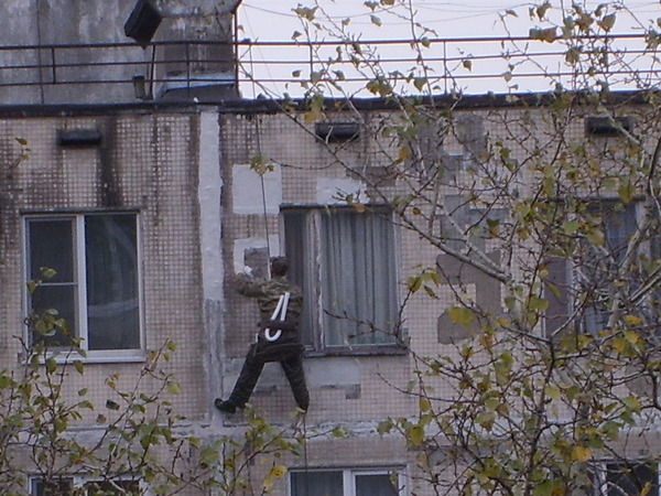 Снимки, полученные соединением монокуляра и цифровой камеры Снимки, полученные соединением монокуляра и цифровой камеры