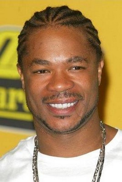 Xzibit арт