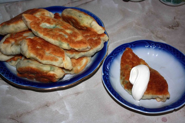 Луковое горе 