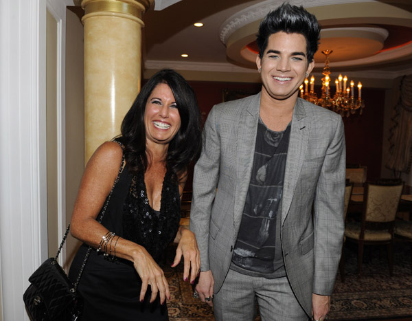 Adam Lambert