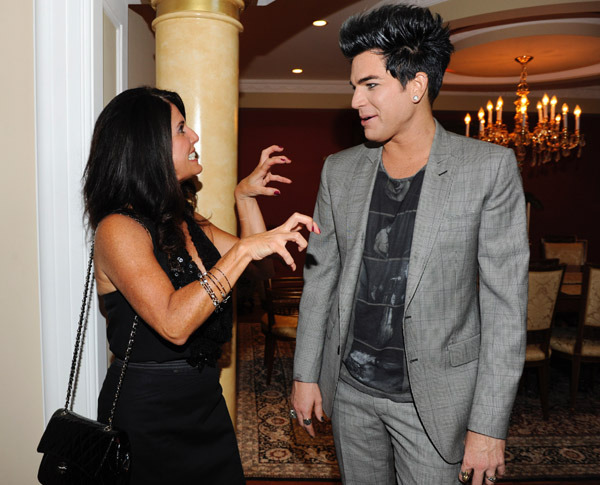 Adam Lambert