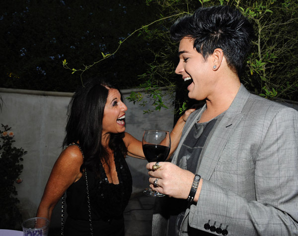 Adam Lambert