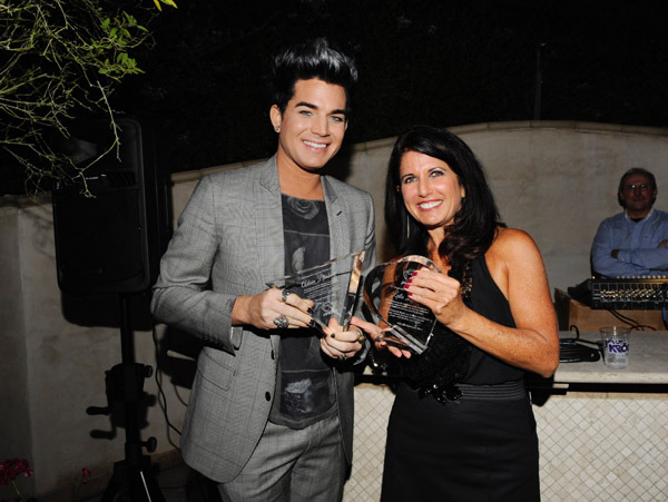 Adam Lambert