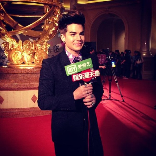 Chinese Music Awards 2013