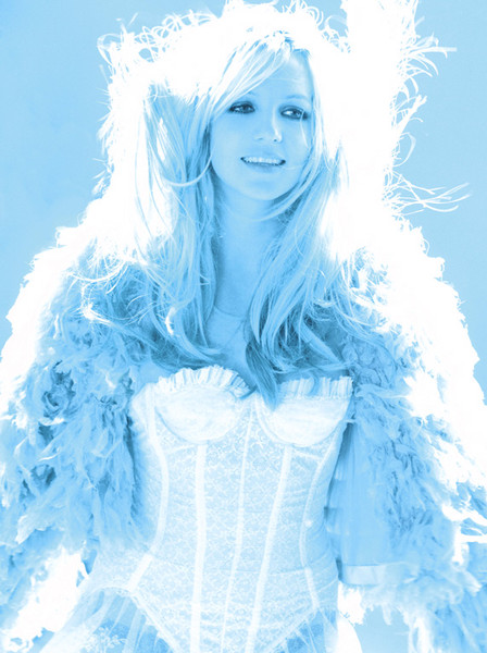 Britney Spears