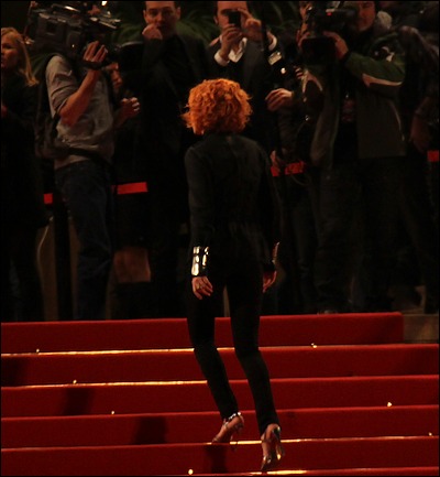 NRJ Канны 2011
