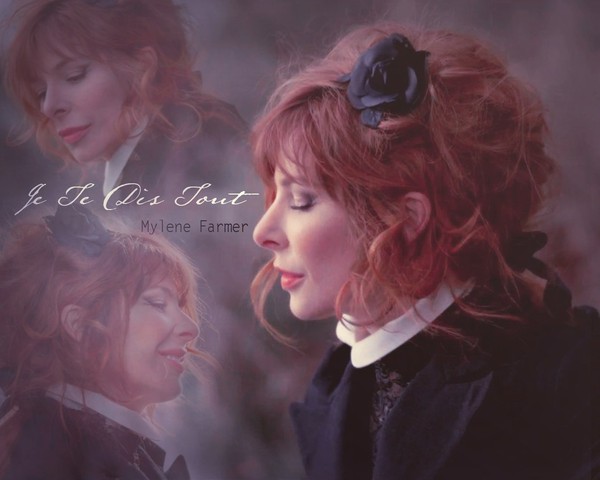 Mylene Farmer