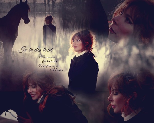 Mylene Farmer