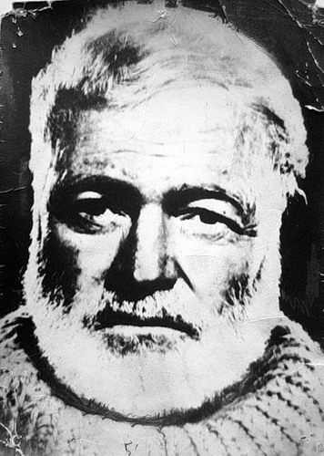 Старик Хэм