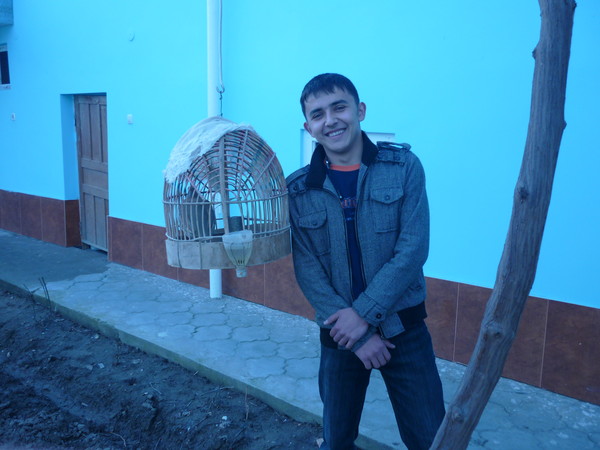 FARRUKH SALOMOV ADMIN. farr95@mail.ru