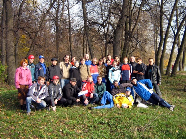 IV Гандикап-IRC, 28.10.2007