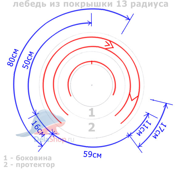 Все уроки по GIMP GimpArt. Org Виктор Суворов: Нокдаун 1941. Почему Сталин