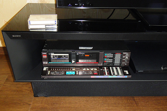 AIWA WX-220