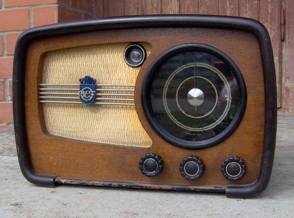 VEF Super M557classic