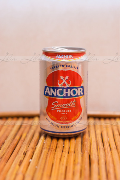 Камбоджийское пиво: 2