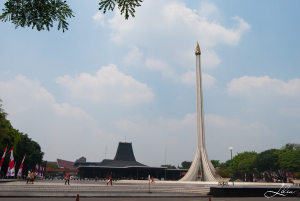 Джакарта, TMII Museum