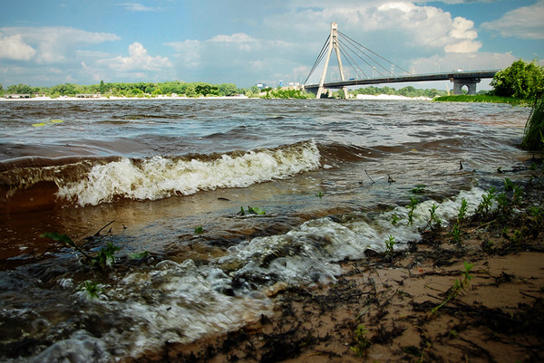 Днепровские волны 