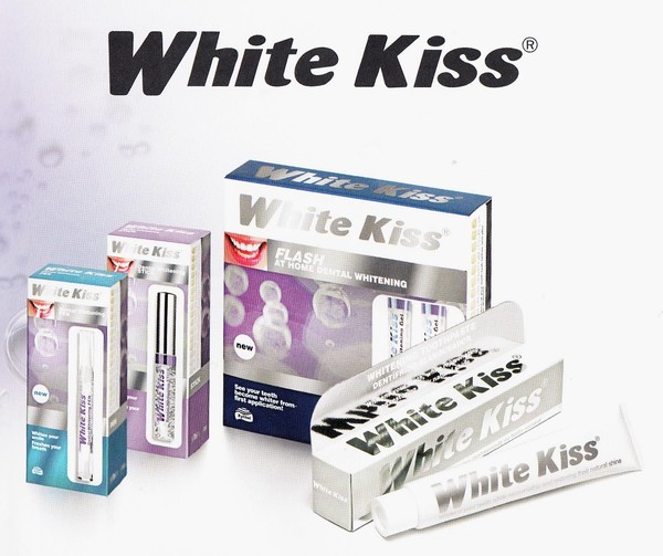 White Kiss  -  10