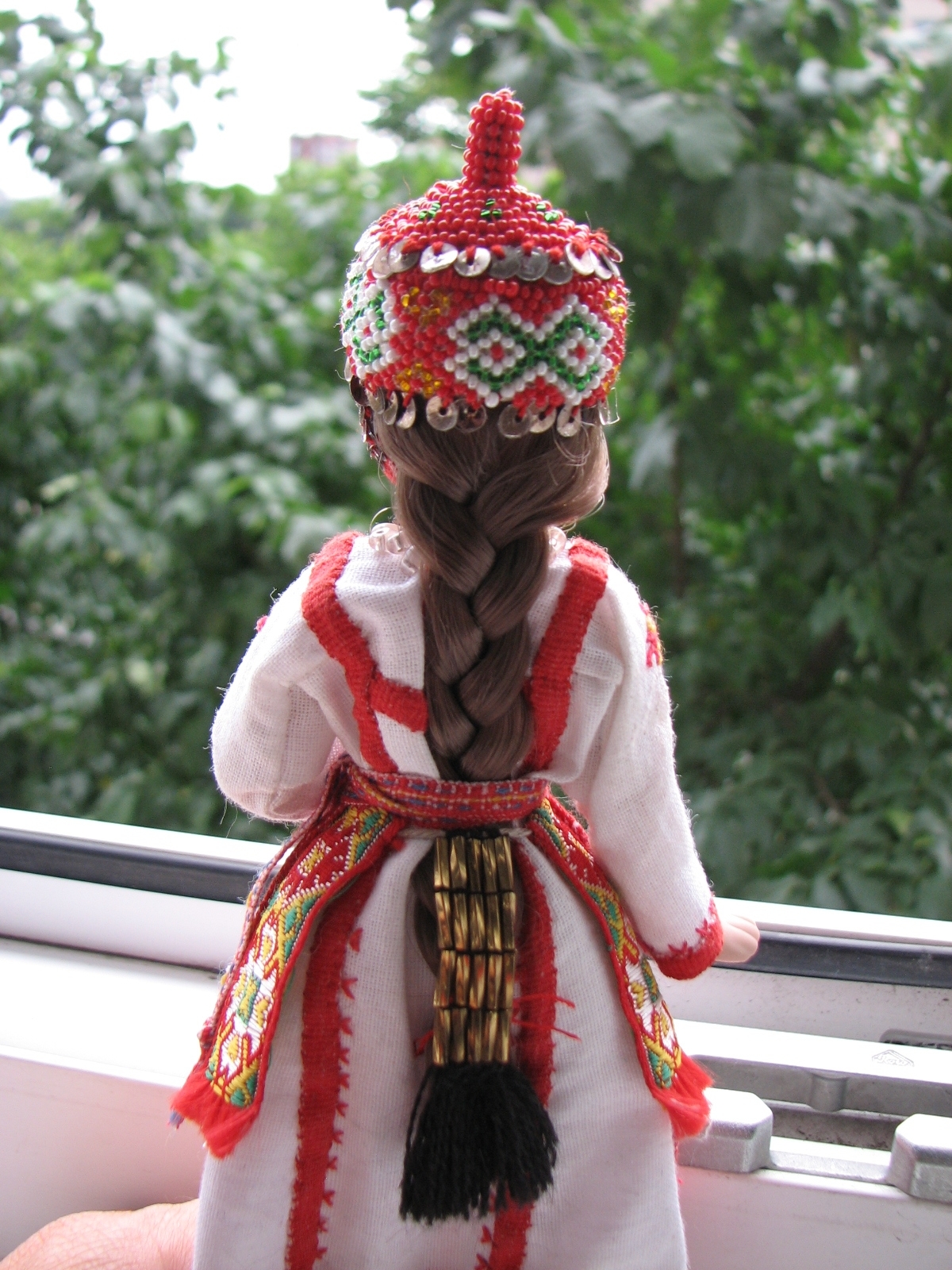 Куклы в народных костюмах – Галерея наших работ – ТОЛЬКО ФОТО