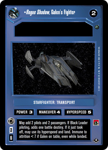 star wars ccg holotable