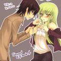 Code Geass