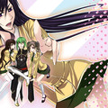 Code Geass