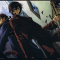 Code Geass