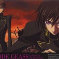 Code Geass