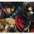 Code Geass